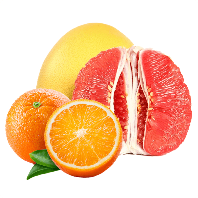 CitrusPomelo