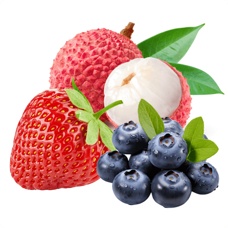 SpecialFruits